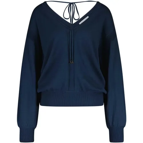 Sweatshirts , female, Sizes: L, M, 3XS - PATRIZIA PEPE - Modalova