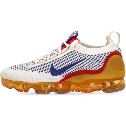 Air Vapormax 2021 Flyknit Se Low Men's Shoe , male, Sizes: 7 UK, 6 UK, 11 UK, 8 UK, 8 1/2 UK, 5 UK, 4 1/2 UK, 10 1/2 UK, 12 UK - Nike - Modalova