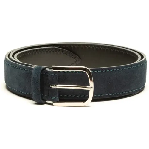 Belts, male, , Size: 100 CM Belts - Orciani - Modalova