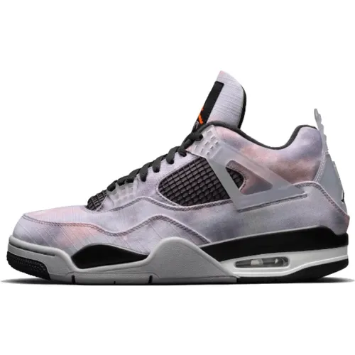 Sneakers, male, , Size: 9 1/2 US Sneakers Air 4 - Jordan - Modalova