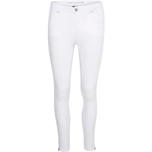 Die Celina Slim Jeans - My Essential Wardrobe - Modalova