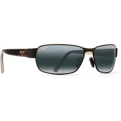 Matte Sonnenbrille für Stil-Upgrade - Maui Jim - Modalova
