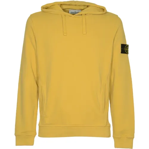 Stylish Sweaters Collection , male, Sizes: L, M - Stone Island - Modalova