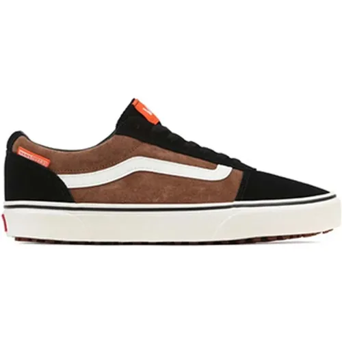 Suede Sneakers Vans - Vans - Modalova