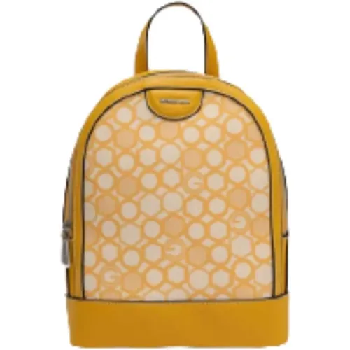 Damen Geometrischer Rucksack - Gattinoni - Modalova