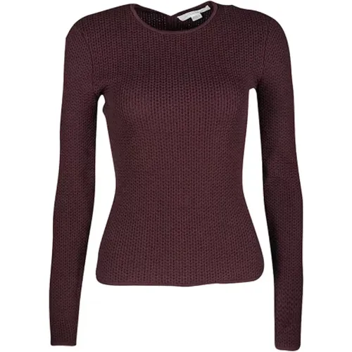 Pre-owned Knit tops , female, Sizes: S - Alexander Wang Pre-owned - Modalova