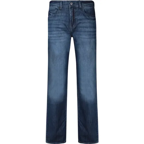 Jeans , Herren, Größe: W36 - 7 For All Mankind - Modalova