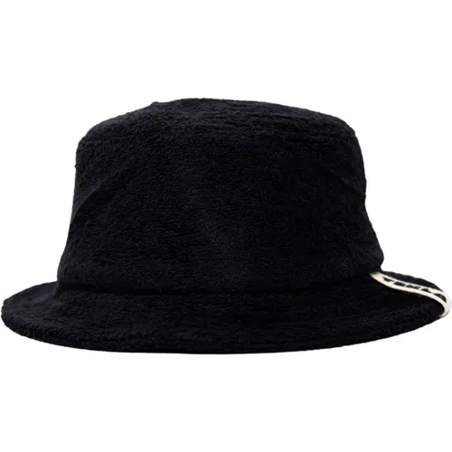 Bucket Hat , female, Sizes: M, L - Tekla - Modalova