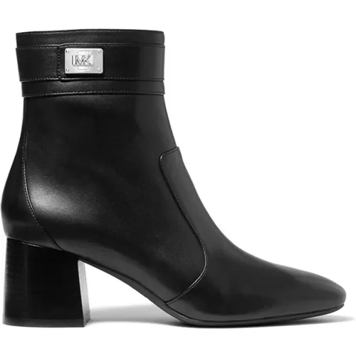 Stiefeletten , Damen, Größe: 36 EU - Michael Kors - Modalova