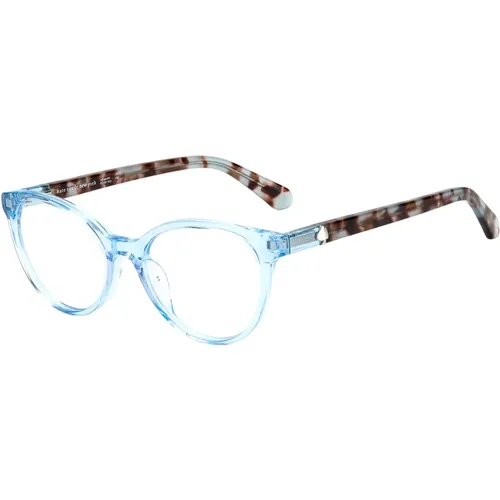 Glasses, unisex, , Size: 50 MM Eyewear frames Gela - Kate Spade - Modalova