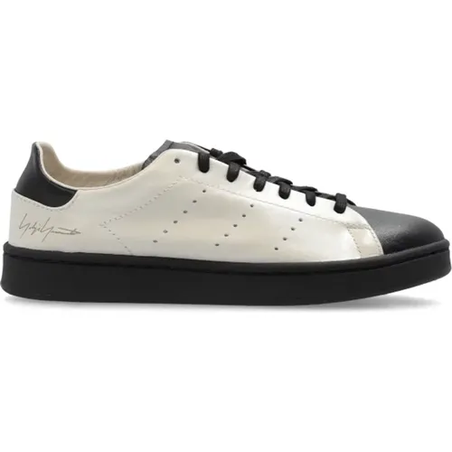 Sportschuhe Stan Smith , Herren, Größe: 41 1/2 EU - Y-3 - Modalova