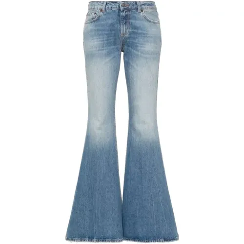 Farrah Denim Jeans , Damen, Größe: W27 - Haikure - Modalova