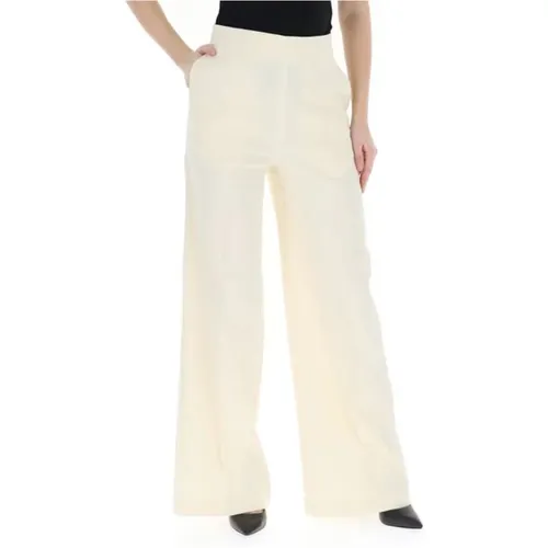 Trousers , female, Sizes: XS - pinko - Modalova