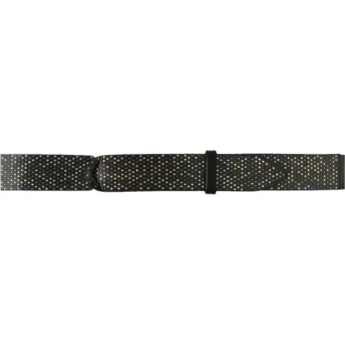 Belts, unisex, , Size: ONE SIZE Belt - Orciani - Modalova