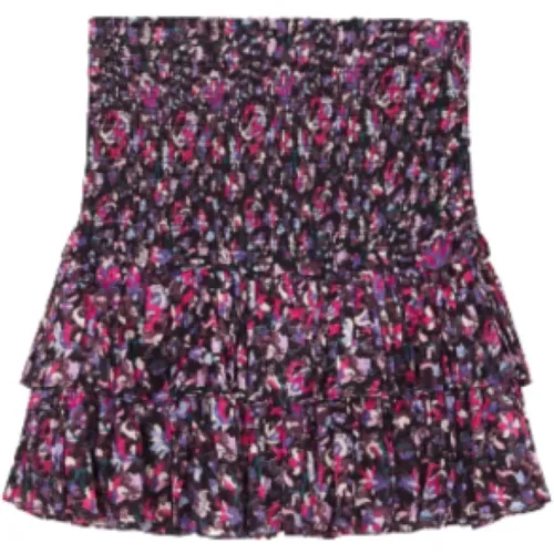 Skirts , female, Sizes: XS - Isabel marant - Modalova