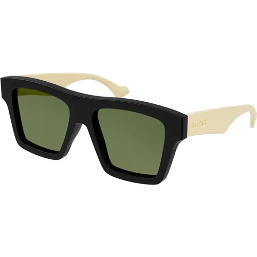 Sunglasses,/Grey Sunglasses,Sunglasses GG0962S,/Grey Sunglasses - Gucci - Modalova