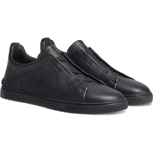 Casual Sneaker Ermenegildo Zegna - Ermenegildo Zegna - Modalova