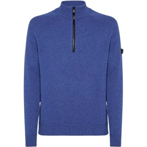 Turtleneck, , male, Sizes: S - Peuterey - Modalova