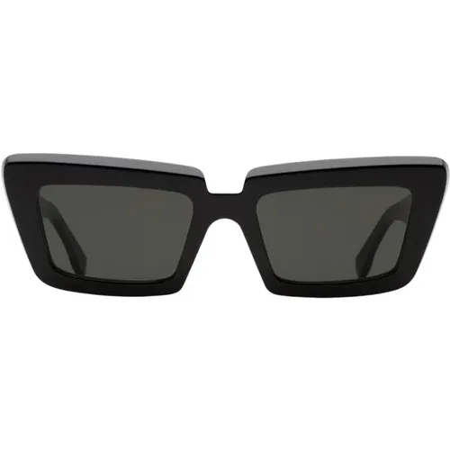 Coccodrillo Sunglasses , female, Sizes: 57 MM - Retrosuperfuture - Modalova