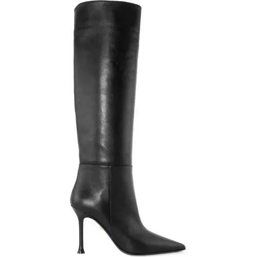 Alevi Boots , female, Sizes: 3 UK - Alevi Milano - Modalova