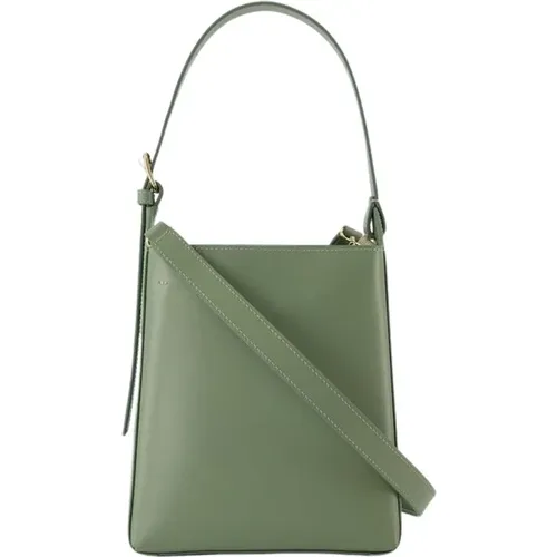 Handbags , Damen, Größe: ONE Size - A.p.c. - Modalova