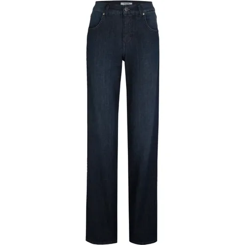 Skinny Jeans , female, Sizes: L L30, S L30 - Angels - Modalova