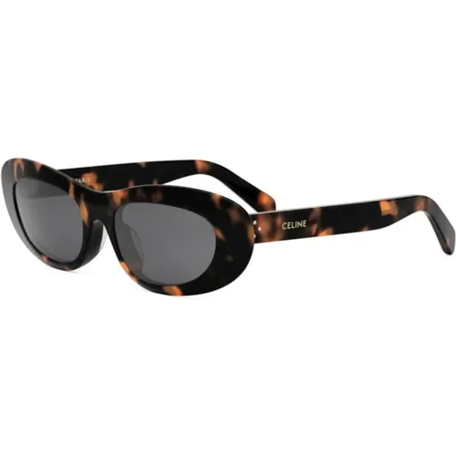 Sunglasses, unisex, , Size: ONE SIZE Stylish Cl40310U Fashion Accessory - Celine - Modalova