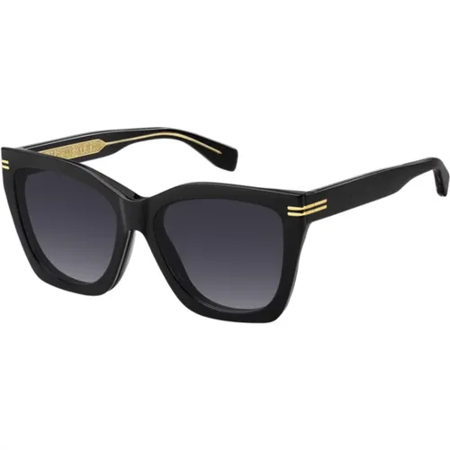 Sunglasses, female, , Size: 54 MM Sunglasses - Marc Jacobs - Modalova