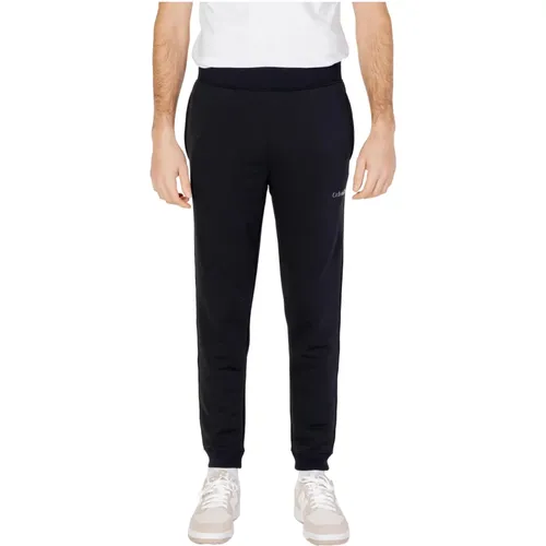 Herren Sport Hose , Herren, Größe: L - Calvin Klein - Modalova