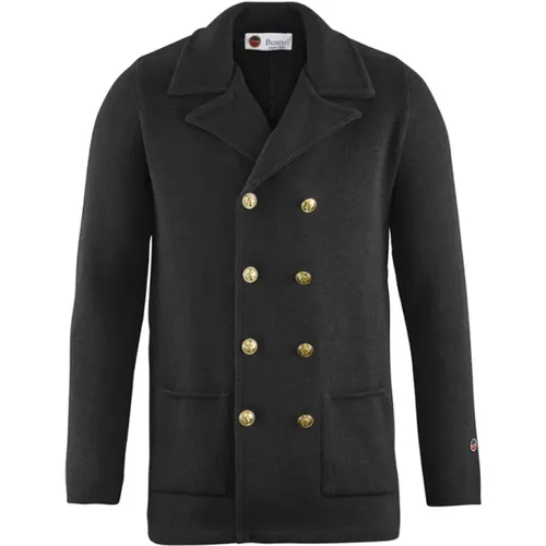 Lightweight Jacket , male, Sizes: M, S, 2XL, XL, L - Busnel - Modalova
