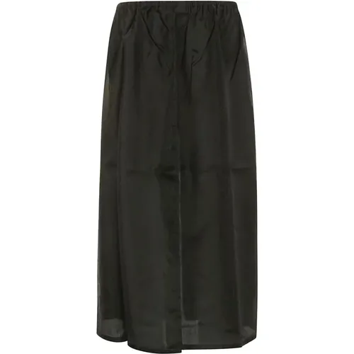 Stylish Under Skirt for Women , female, Sizes: S - Random Identities - Modalova