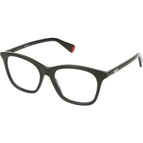 Glasses, unisex, , Size: 53 MM Stylish Eyeglasses Model Kz50171I - Kenzo - Modalova