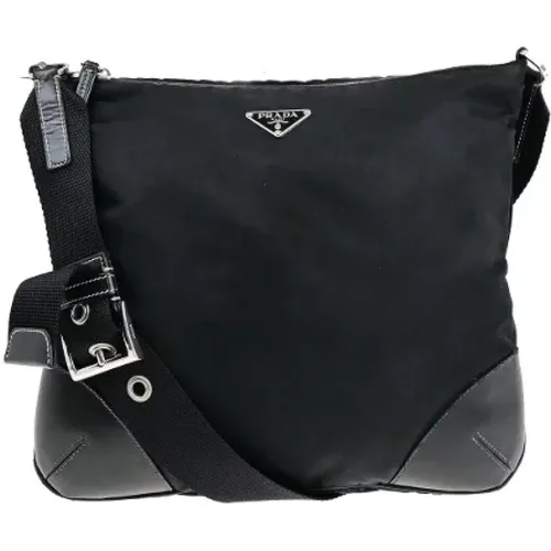 Pre-owned Stoff prada-taschen , Damen, Größe: ONE Size - Prada Vintage - Modalova