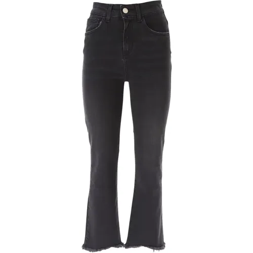 Jeans , female, Sizes: W26 - Alessia Santi - Modalova
