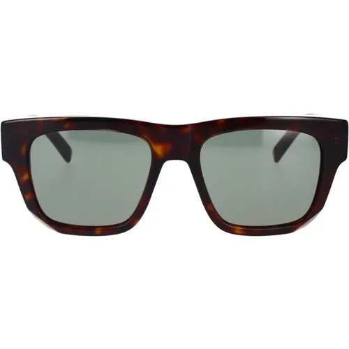 Sunglasses, unisex, , Size: 52 MM Sunglasses - Givenchy - Modalova