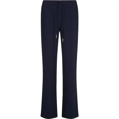 Trousers , female, Sizes: S - Tommy Hilfiger - Modalova