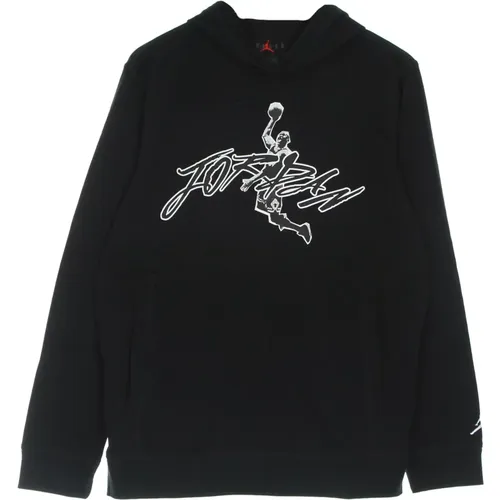 Grafik Hoodie Sweatshirt Jordan - Jordan - Modalova