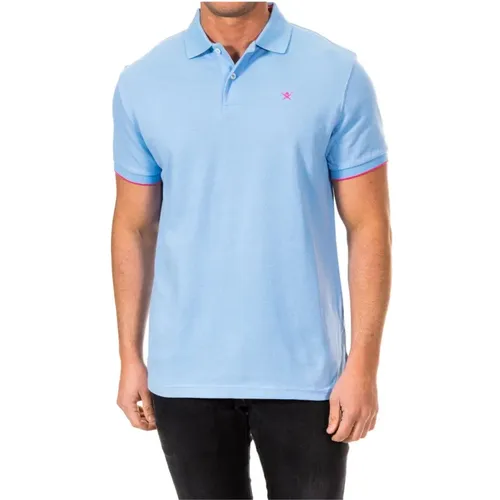 Poloshirt Hackett - Hackett - Modalova