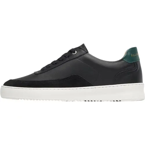 Mondo Squash Jet , Herren, Größe: 41 EU - Filling Pieces - Modalova