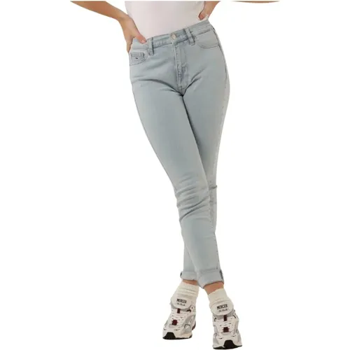 Jeans , Damen, Größe: W26 L32 - Tommy Jeans - Modalova