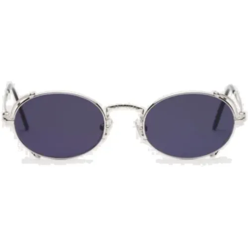 Sunglasses, unisex, , Size: ONE SIZE Stylish Eyewear Arceau - Jean Paul Gaultier - Modalova