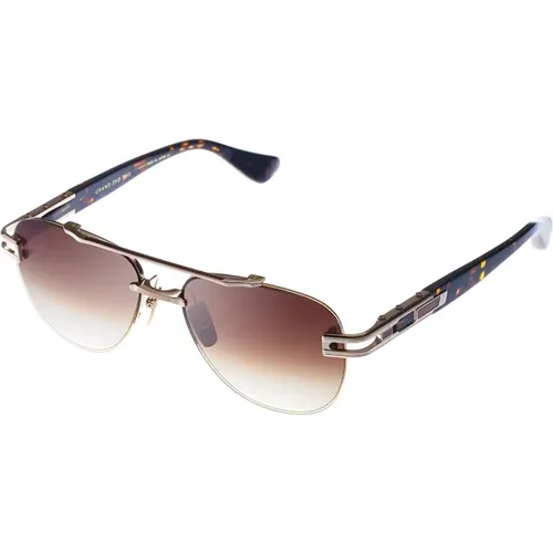 Sunglasses, unisex, , Size: ONE SIZE Sungles - Dita - Modalova