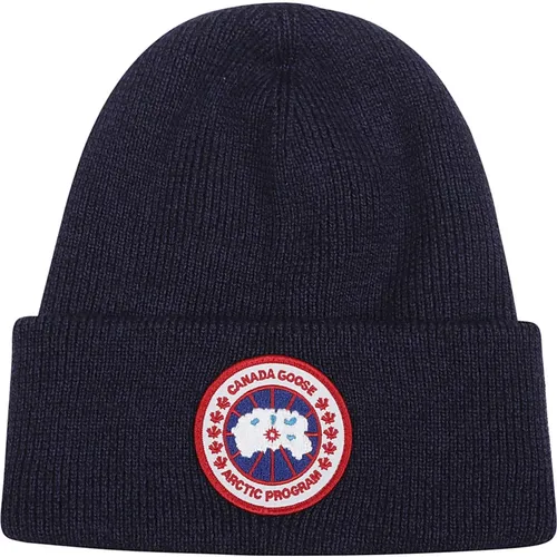 Arktische Winter Beanie Mütze - Canada Goose - Modalova