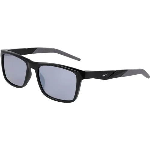 Sunglasses Radeon 1 Fv2402 , unisex, Sizes: 55 MM - Nike - Modalova