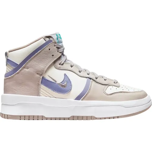 Limited Edition High Top Sneakers , female, Sizes: 4 1/2 UK, 8 UK, 5 UK, 7 1/2 UK, 11 UK, 10 UK, 5 1/2 UK, 7 UK, 11 1/2 UK, 3 UK, 9 1/2 UK, 9 UK, 3 1/ - Nike - Modalova