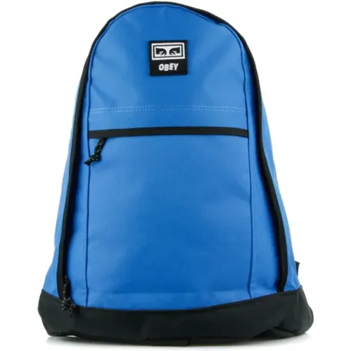 Rucksack Drop Out Day Pack Obey - Obey - Modalova