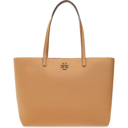 ‘McGraw’ shopper bag , female, Sizes: ONE SIZE - TORY BURCH - Modalova