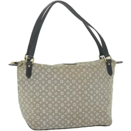 Pre-owned Canvas louis-vuitton-bags , female, Sizes: ONE SIZE - Louis Vuitton Vintage - Modalova