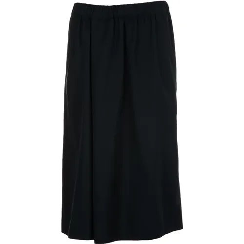 Stylish High-Quality Skirt , female, Sizes: XS - Aspesi - Modalova