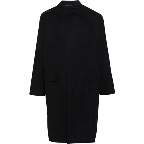 Men's Clothing Jackets & Coats Ss24 , male, Sizes: M, L, XL - Tagliatore - Modalova